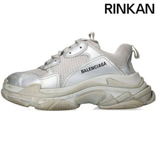 BALENCIAGA(スニーカー ・ シルバー/銀色系)のフリマアイテム一覧 BALENCIAGA(スニーカー ・ シルバー/銀色系)のフリマアイテム一覧
