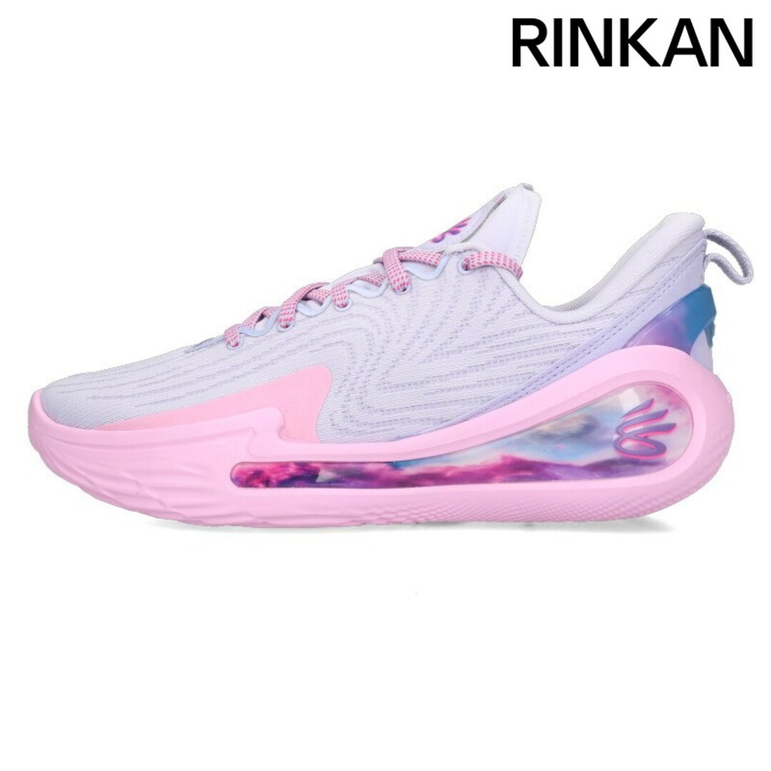 UNDER ARMOUR - アンダーアーマー CURRY 12 CC 3027631-502 UNDER ARMOUR - アンダーアーマー CURRY 12 CC 3027631-502