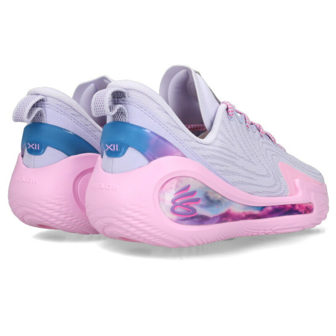 UNDER ARMOUR - アンダーアーマー CURRY 12 CC 3027631-502 UNDER ARMOUR - アンダーアーマー CURRY 12 CC 3027631-502