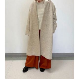 SCOT CLUB(ロングコート)のフリマアイテム一覧 SCOT CLUB(ロングコート)のフリマアイテム一覧