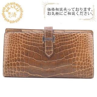 HERMES(財布 ・ ブラウン/茶色系)のフリマアイテム一覧 HERMES(財布 ・ ブラウン/茶色系)のフリマアイテム一覧