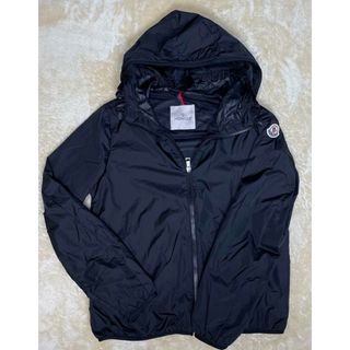 MONCLER - MONCLER / CASSIS 1 ナイロンジャケット ベージュの MONCLER - MONCLER / CASSIS 1 ナイロンジャケット ベージュの