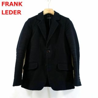 FRANK LEDER(テーラードジャケット)のフリマアイテム一覧 FRANK LEDER(テーラードジャケット)のフリマアイテム一覧