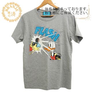 GUCCI(Tシャツ(半袖/袖なし))のフリマアイテム一覧 GUCCI(Tシャツ(半袖/袖なし))のフリマアイテム一覧