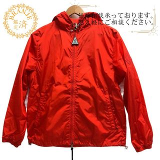 MONCLER(ナイロンジャケット)のフリマアイテム一覧 MONCLER(ナイロンジャケット)のフリマアイテム一覧