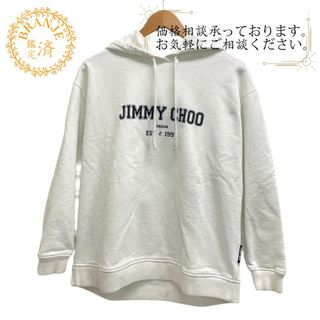 JIMMY CHOO(パーカー)のフリマアイテム一覧 JIMMY CHOO(パーカー)のフリマアイテム一覧