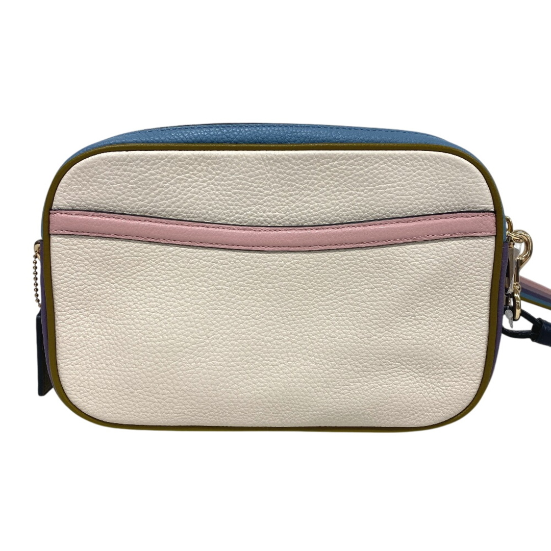 COACH - コーチ COACH ショルダーバッグ 馬車ロゴ アウトレット COACH - コーチ COACH ショルダーバッグ 馬車ロゴ アウトレット