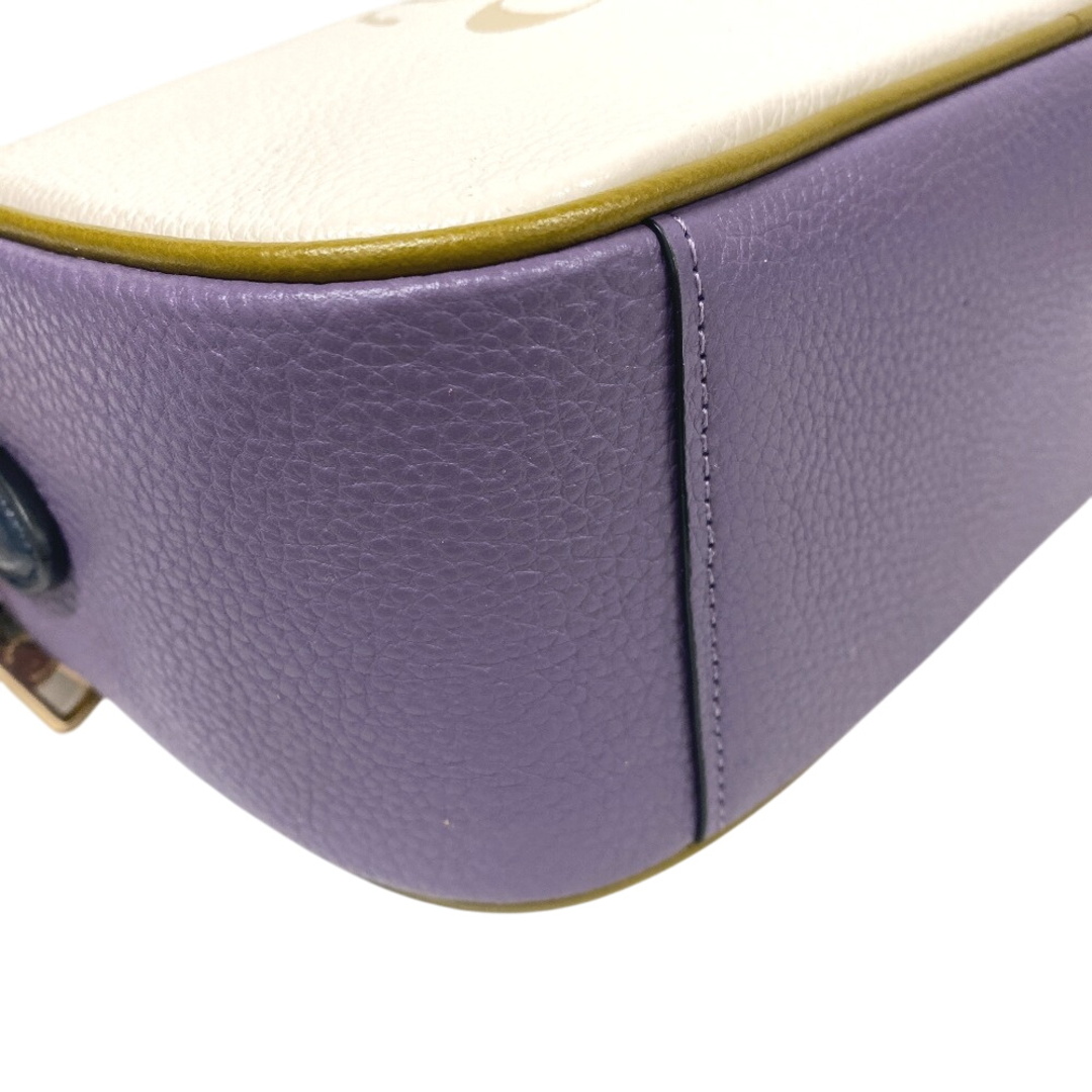 COACH - コーチ COACH ショルダーバッグ 馬車ロゴ アウトレット COACH - コーチ COACH ショルダーバッグ 馬車ロゴ アウトレット