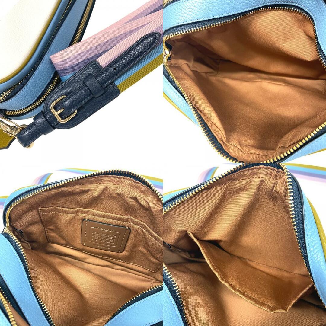 COACH - コーチ COACH ショルダーバッグ 馬車ロゴ アウトレット COACH - コーチ COACH ショルダーバッグ 馬車ロゴ アウトレット