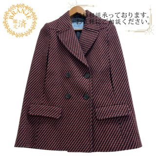 PRADA(ジャケット/アウター ・ レッド/赤色系)のフリマ PRADA(ジャケット/アウター ・ レッド/赤色系)のフリマ
