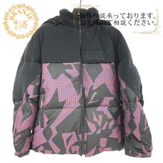 LOUIS VUITTON(ダウンジャケット)のフリマアイテム一覧 LOUIS VUITTON(ダウンジャケット)のフリマアイテム一覧