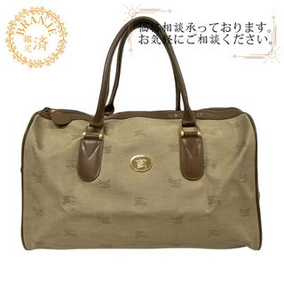 BURBERRY(ボストンバッグ)のフリマアイテム一覧 BURBERRY(ボストンバッグ)のフリマアイテム一覧