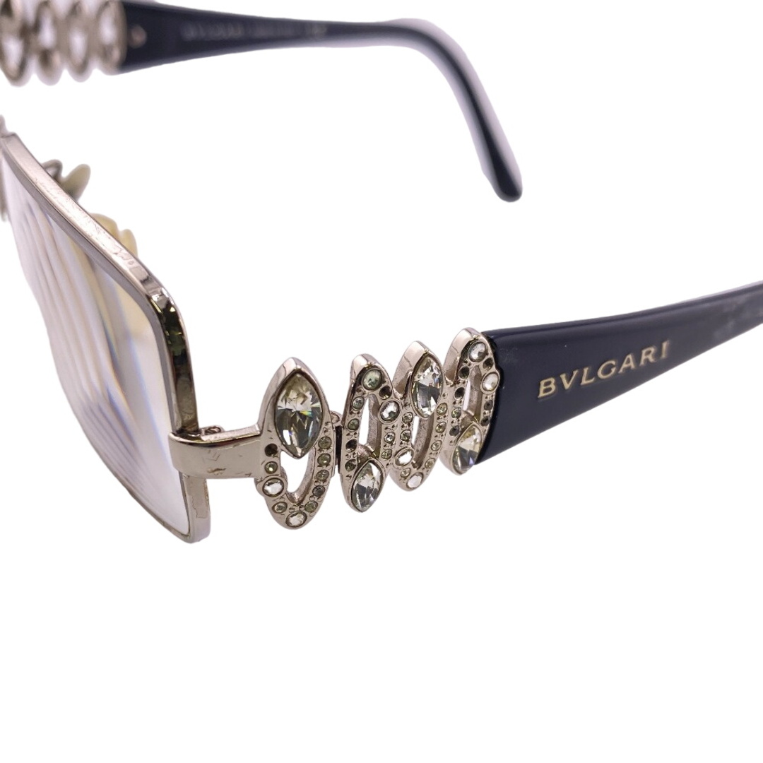 BVLGARI - ブルガリ BVLGARI サングラス 2075B ブラックの通販 BVLGARI - ブルガリ BVLGARI サングラス 2075B ブラックの通販
