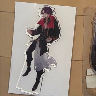 SYMPHONIA アクスタ 渡会雲雀(キャラクターグッズ)