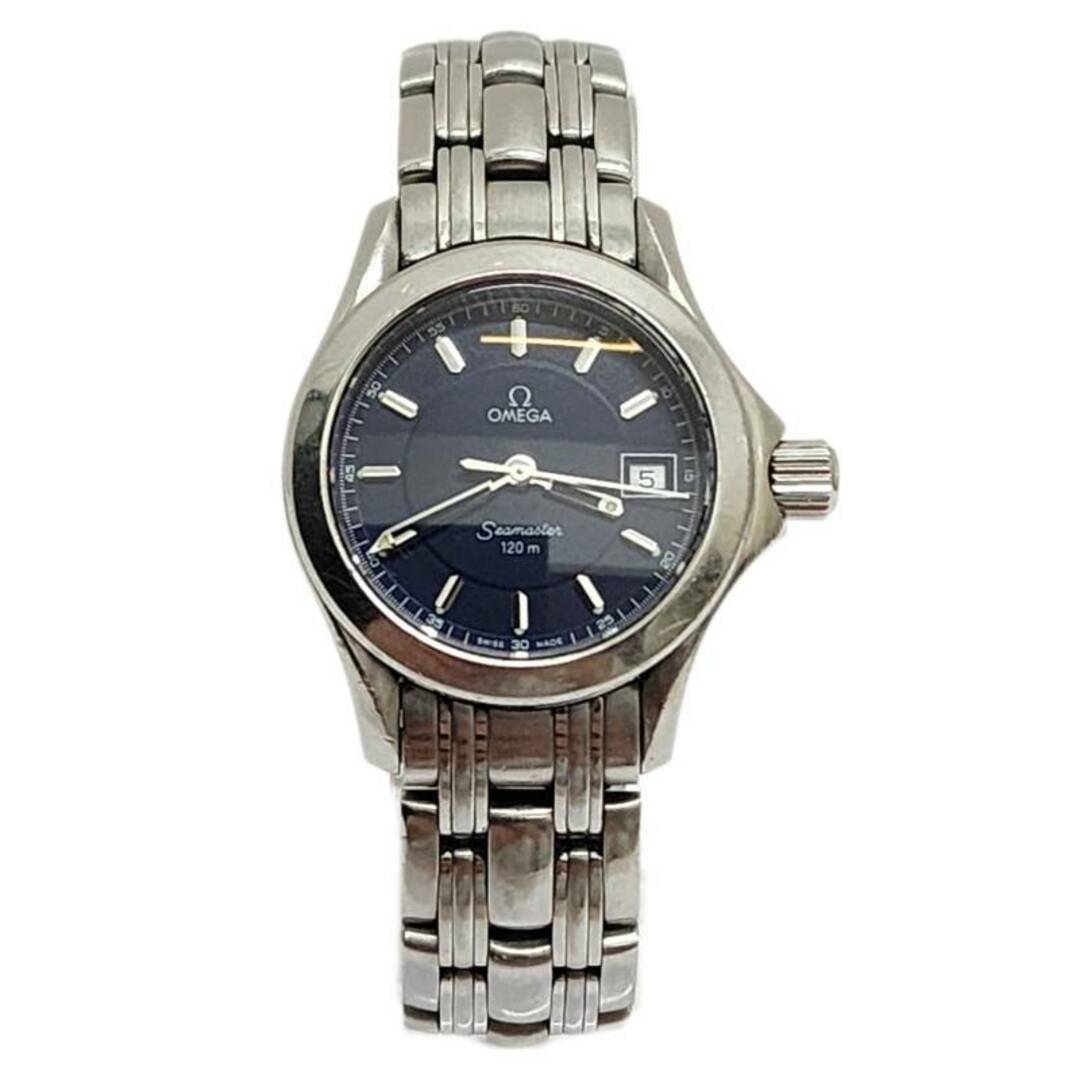 『1年保証』 OMEGA - ジャック シーマスター120 腕時計 オメガ OMEGA その他