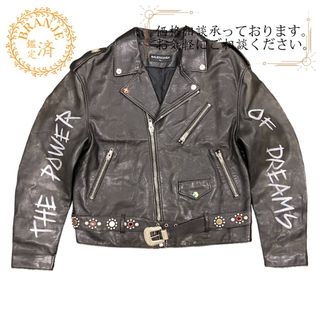 BALENCIAGA(ジャケット/アウター ・ イエロー/黄色系)のフリマ BALENCIAGA(ジャケット/アウター ・ イエロー/黄色系)のフリマ
