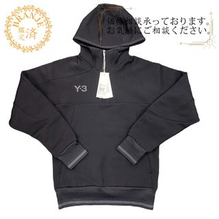 Y-3(パーカー)のフリマアイテム一覧 Y-3(パーカー)のフリマアイテム一覧