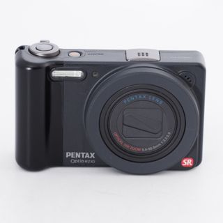PENTAX - 【美品】Pentax Optio S1 SR ブラック②の通販 by はむ PENTAX - 【美品】Pentax Optio S1 SR ブラック②の通販 by はむ