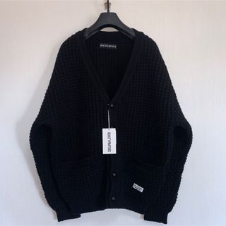 WACKO MARIA(カーディガン)のフリマアイテム一覧 WACKO MARIA(カーディガン)のフリマアイテム一覧