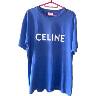 CELINE(Tシャツ/カットソー(半袖/袖なし))のフリマアイテム一覧 CELINE(Tシャツ/カットソー(半袖/袖なし))のフリマアイテム一覧