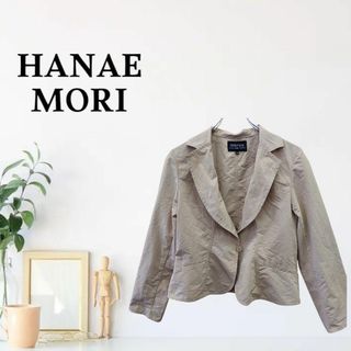 HANAE MORI(テーラードジャケット)のフリマアイテム一覧 HANAE MORI(テーラードジャケット)のフリマアイテム一覧
