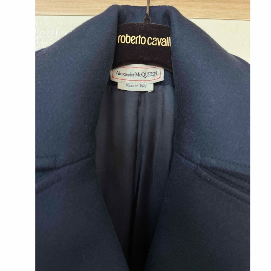 Alexander McQueen - 極美品 Alexander McQueenアレキサンダー Alexander McQueen - 極美品 Alexander McQueenアレキサンダー