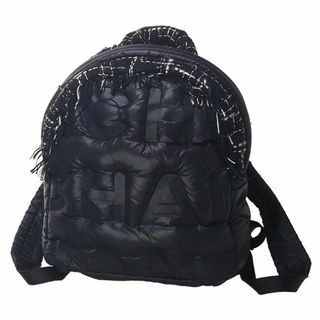 CHANEL(リュック/バックパック ・ ホワイト/白色系)のフリマ CHANEL(リュック/バックパック ・ ホワイト/白色系)のフリマ