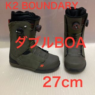 K2 - ボードブーツ ワイヤー 交換用 boaの通販 by happyhope's K2 - ボードブーツ ワイヤー 交換用 boaの通販 by happyhope's