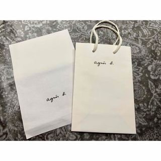 agnes b.(ショップ袋)のフリマアイテム一覧 agnes b.(ショップ袋)のフリマアイテム一覧