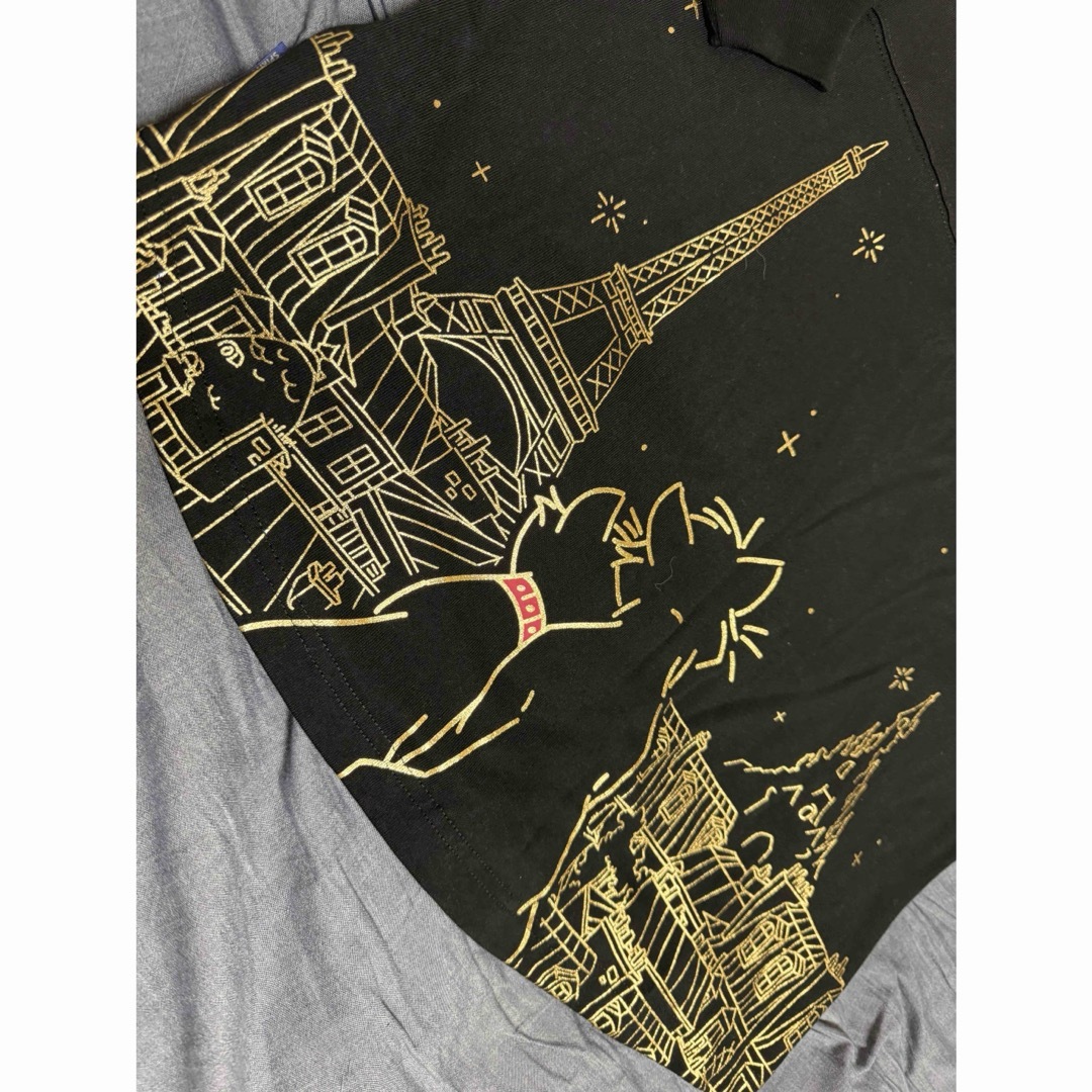 SPIRIT JERSEY - 【新品未使用】パリディズニー スピリット SPIRIT JERSEY - 【新品未使用】パリディズニー スピリット
