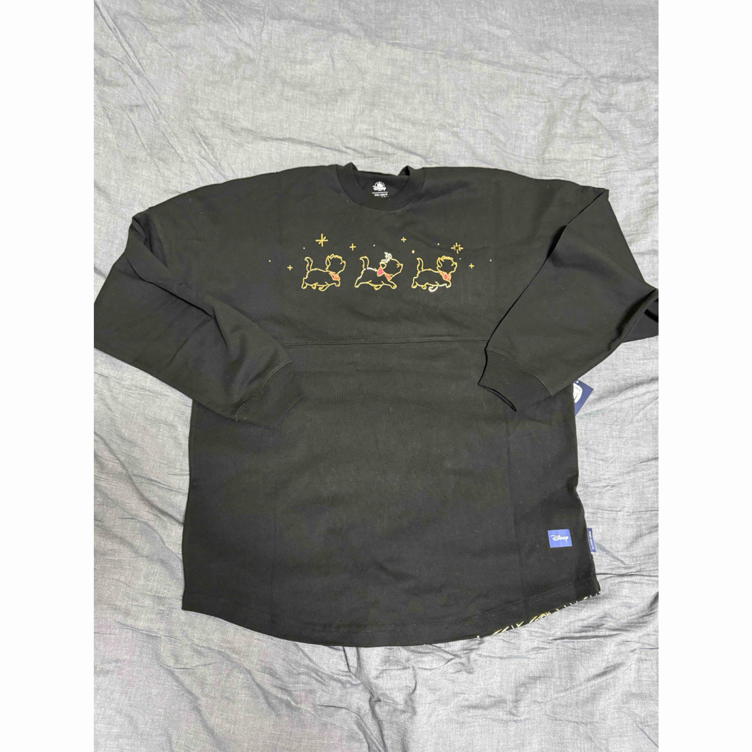 SPIRIT JERSEY - 【新品未使用】パリディズニー スピリット SPIRIT JERSEY - 【新品未使用】パリディズニー スピリット