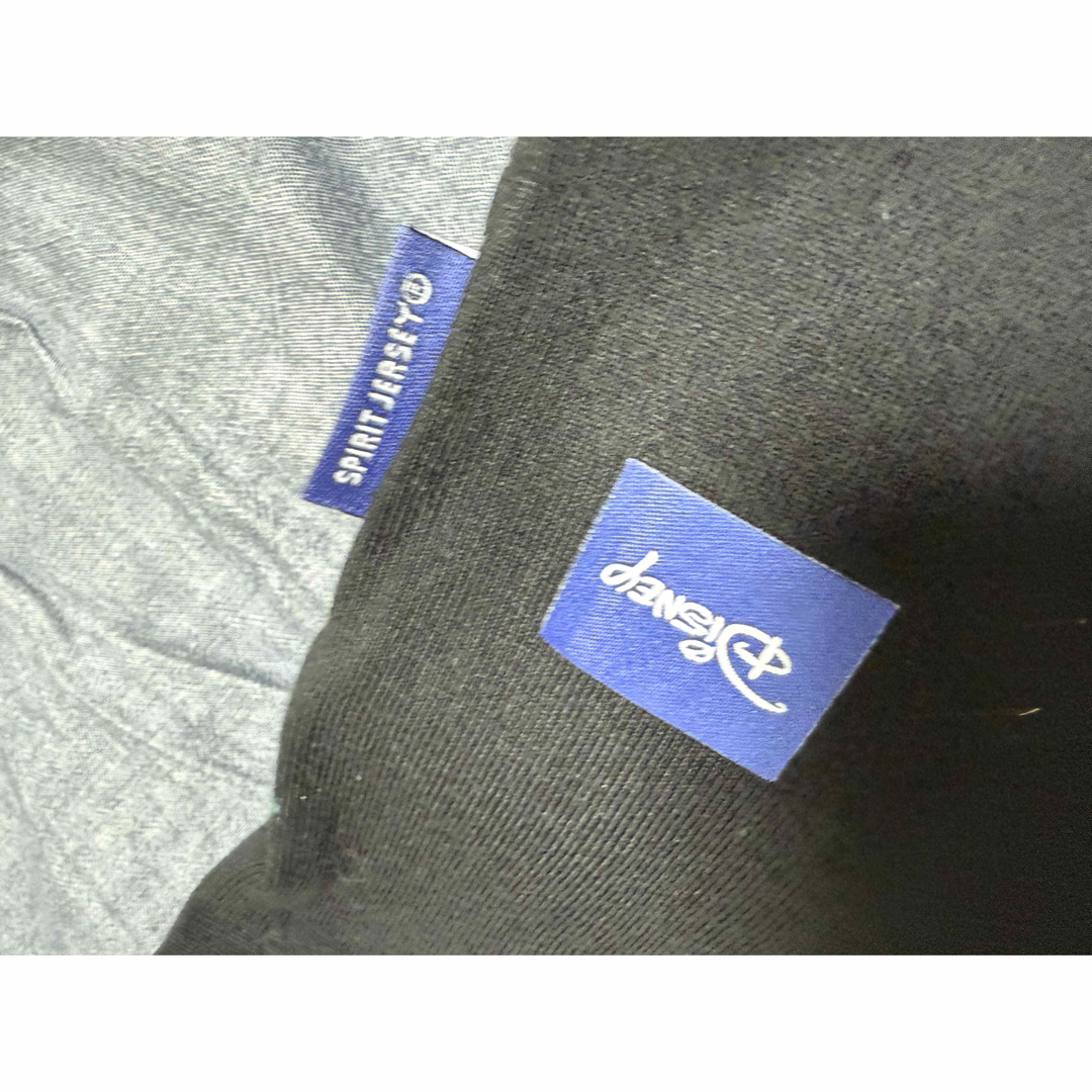 SPIRIT JERSEY - 【新品未使用】パリディズニー スピリット SPIRIT JERSEY - 【新品未使用】パリディズニー スピリット