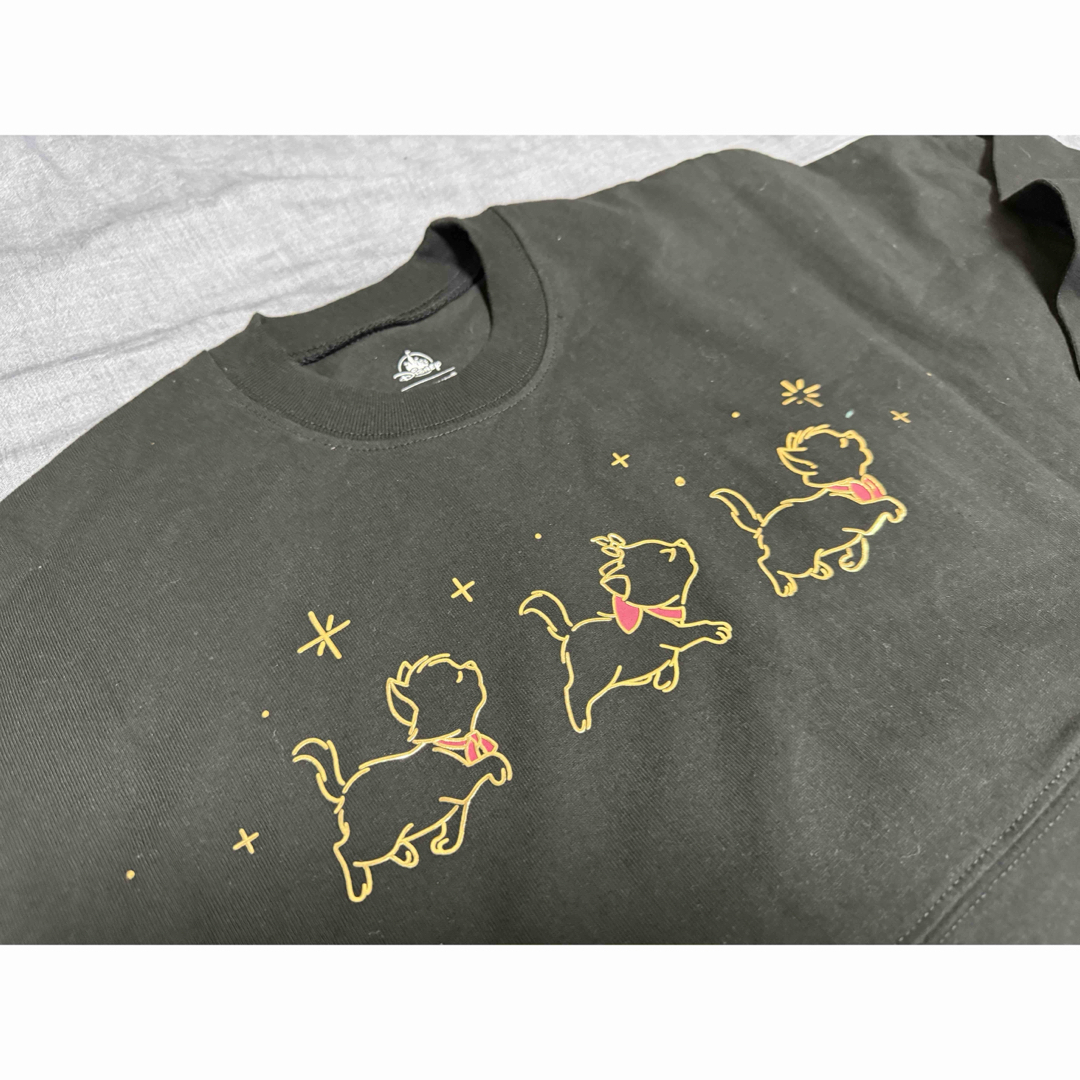 SPIRIT JERSEY - 【新品未使用】パリディズニー スピリット SPIRIT JERSEY - 【新品未使用】パリディズニー スピリット