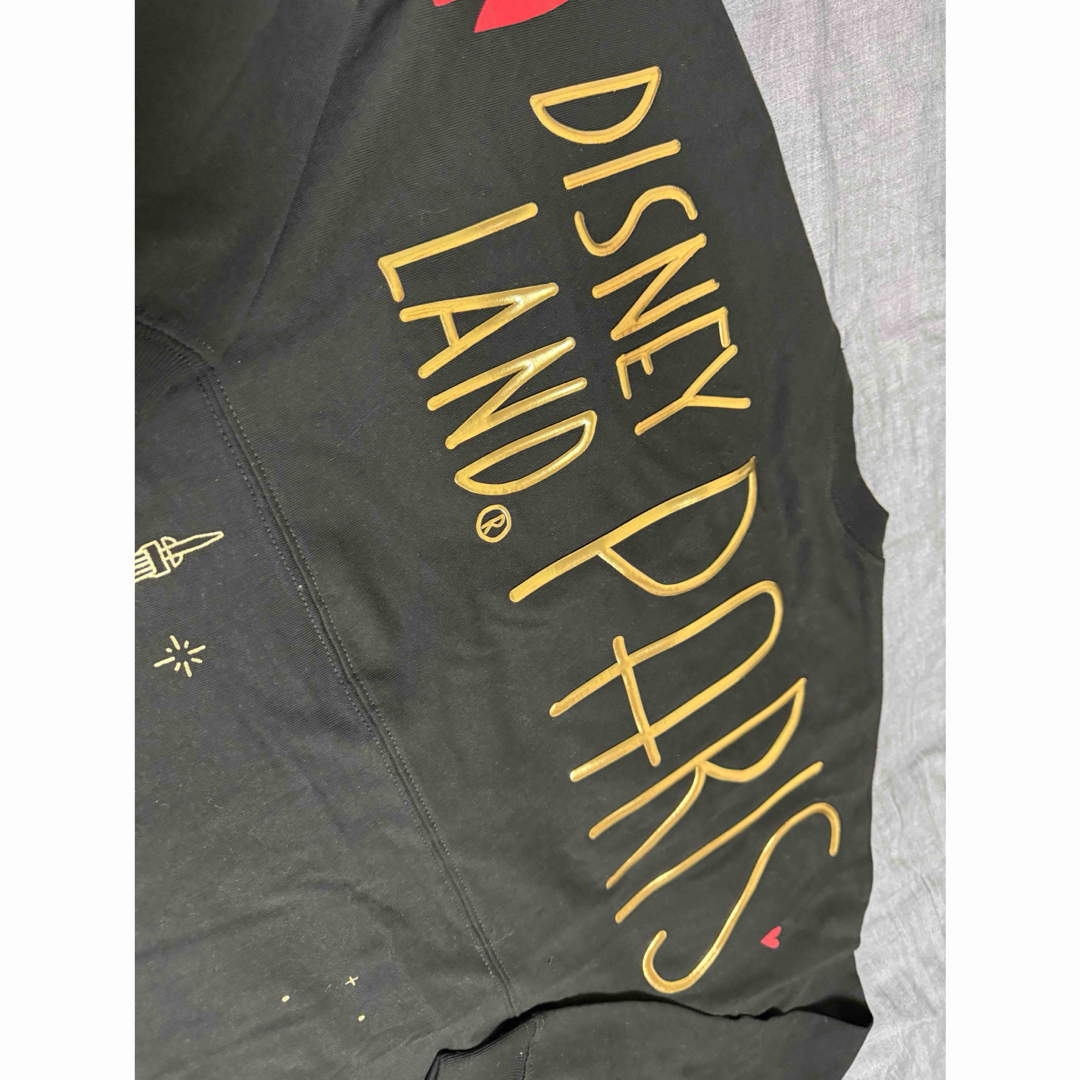 SPIRIT JERSEY - 【新品未使用】パリディズニー スピリット SPIRIT JERSEY - 【新品未使用】パリディズニー スピリット