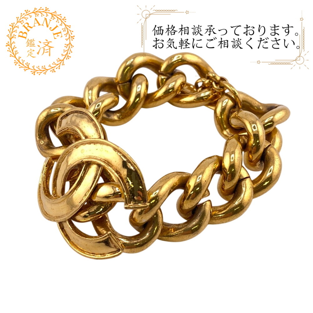 CHANEL - シャネル CHANEL ブレスレット ココマーク ゴールドの通販 by ブランドじぇいそんラクマ店 |シャネルならラクマ CHANEL - シャネル CHANEL ブレスレット ココマーク ゴールドの通販 by ブランドじぇいそんラクマ店 |シャネルならラクマ