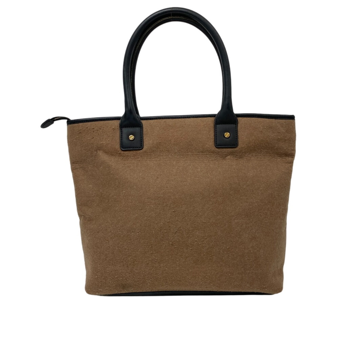 トリーバーチ Tory Burch トートバッグ ロゴ ブラウン トリーバーチ Tory Burch トートバッグ ロゴ ブラウン