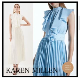 Karen Millen(レディース)のフリマアイテム一覧 Karen Millen(レディース)のフリマアイテム一覧