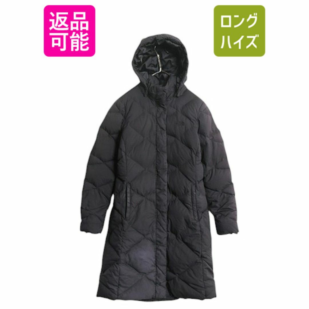 THE NORTH FACE - US企画 ノースフェイス ロング ダウン コート THE NORTH FACE - US企画 ノースフェイス ロング ダウン コート