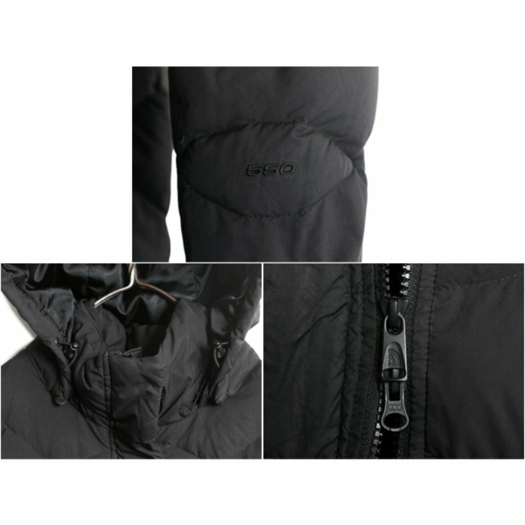 THE NORTH FACE - US企画 ノースフェイス ロング ダウン コート THE NORTH FACE - US企画 ノースフェイス ロング ダウン コート
