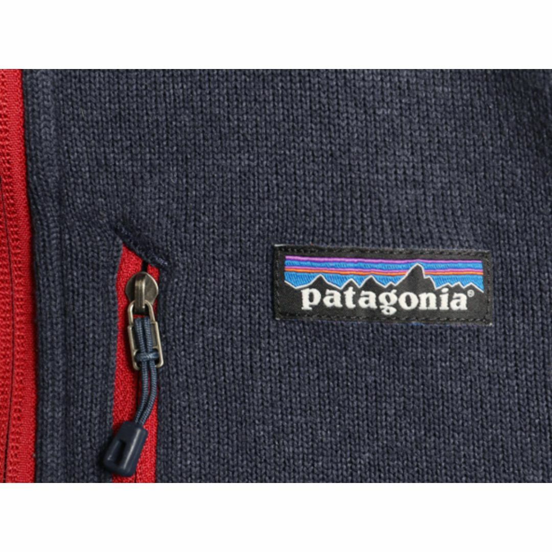 【送料無料ライン/39ショップ】 patagonia - パタゴニア パフォーマンス ベターセーター メンズ XLサイズ以上