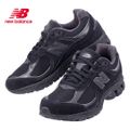 New Balance ニューバランス U2002R BL Dワイズ メンズ ユニセックス スニーカー ランニング ブラック 黒 ブラック 26.0cm