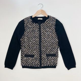 Ballsey - ボールジー トゥモローランド ニット カットソー ウール Vネック クロップド の通販 by ベクトル ラクマ店|ボールジィならラクマ Ballsey - ボールジー トゥモローランド ニット カットソー ウール Vネック クロップド の通販 by ベクトル ラクマ店|ボールジィならラクマ