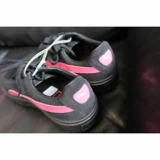 プーマ(PUMA)の☆未使用☆プーマ　スエード　スニーカー　サイズ24㎝(スニーカー)