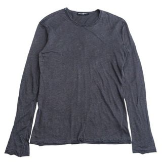 DOLCE&GABBANA(Tシャツ/カットソー(七分/長袖))のフリマ DOLCE&GABBANA(Tシャツ/カットソー(七分/長袖))のフリマ