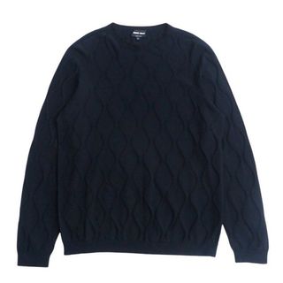 GIORGIO ARMANI(ニット/セーター)のフリマアイテム一覧 GIORGIO ARMANI(ニット/セーター)のフリマアイテム一覧