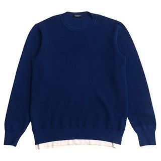 Ermenegildo Zegna(ニット/セーター)のフリマアイテム一覧 Ermenegildo Zegna(ニット/セーター)のフリマアイテム一覧