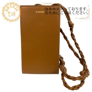 JIL SANDER(バッグ ・ ブラウン/茶色系)のフリマアイテム一覧 JIL SANDER(バッグ ・ ブラウン/茶色系)のフリマアイテム一覧