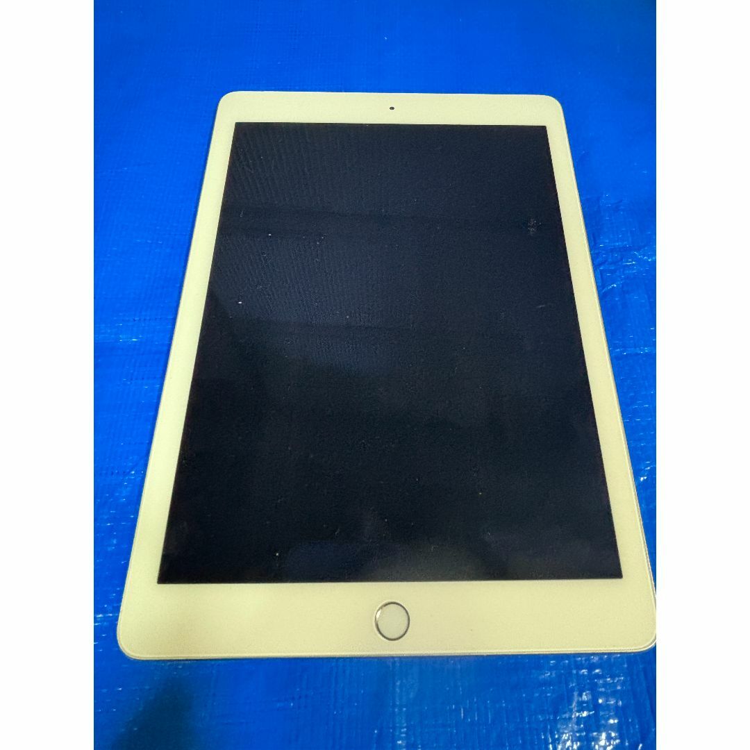 Apple - 【けんしん】【中古】IPad Air2 128GB セルラーモデル