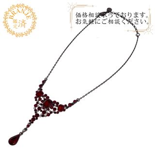 GIVENCHY - ジバンシィ GIVENCHY ネックレス ラインストーン GIVENCHY - ジバンシィ GIVENCHY ネックレス ラインストーン
