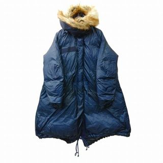 sacai - Sacai xThe North Face サカイ ノースフェイス ダウンの sacai - Sacai xThe North Face サカイ ノースフェイス ダウンの